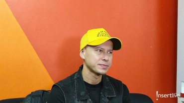 Anak Bungsu Pierre Roland Juga Mengidap Diabetes Tipe 1