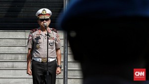 Kakorlantas Kini Tak Lagi Rekomendasikan Mudik Sebelum 6 Mei