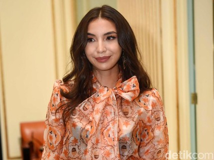 Alasan Manohara Enggan Bahas Agama, Sebut Hal Pribadi Seseorang