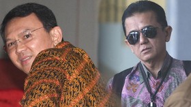 VIDEO: Bursa Bos BUMN, Nama Ahok Paling Bikin Gerah
