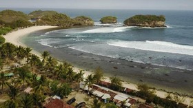 Rekomendasi Objek Wisata Seru di Pacitan