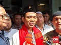 PA 212 Kecewa KPK Ingin Batalkan Ceramah Abdul Somad