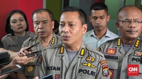 Siap Tertibkan FPI, Polda Sumut Tunggu Instruksi Kapolri