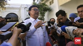 Pemerintah Bakal Evaluasi Cuti Bersama 2021