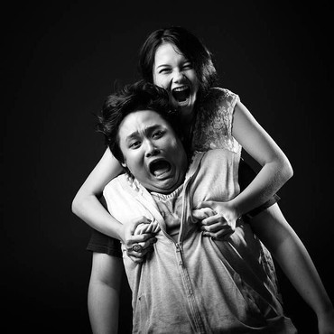 Ini Permintaan Cecep Reza 'Bombom' Sebelum Meninggal