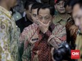 DPR Panggil Tito Karnavian soal Pencucian Uang di Kasino