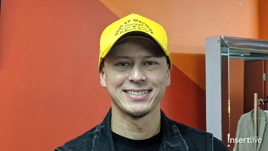 Penyakit diabetes tipe 1 menyerang sistem kekebalan tubuh Pierre Roland.