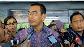 VIDEO: Erick Minta Dirut Jasa Marga Penuhi Panggilan KPK