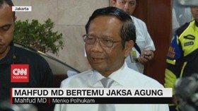 VIDEO: Menko Polhukam & Jaksa Agung Sepakat Membubarkan TP4