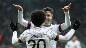 Kualifikasi Piala Eropa: Jerman dan Belanda Menang Telak