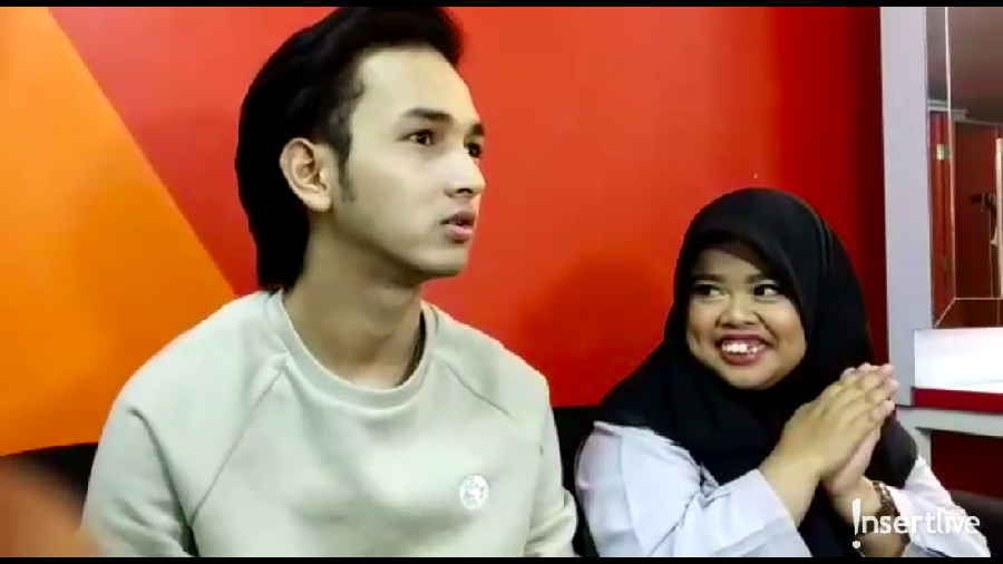 Rio Ramadhan & Kekeyi