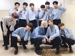 X1 Dibubarkan, Fans Ramaikan Tagar #No_Disband_X1