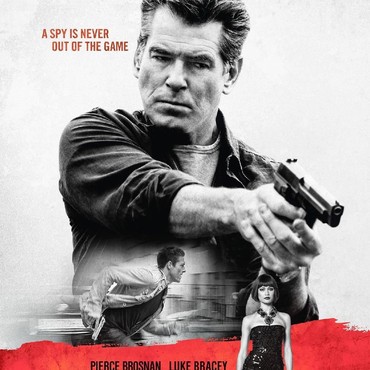 Bioskop Trans TV Hari Ini, Pierce Brosnan Lakukan Misi Berbahaya