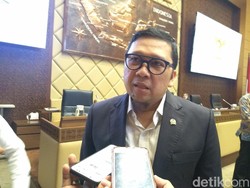 Komisi II Harap UU DOB Papua Diteken Usai Pendaftaran Parpol di KPU Ditutup