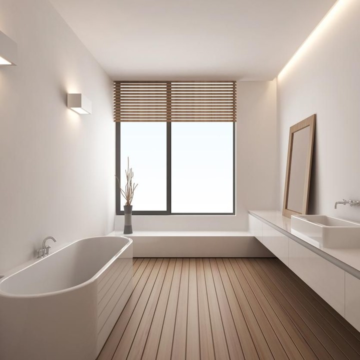 <p>Hal penting dari interior minimalis adalah semua furnitur harus bersifat fungsional. Hindari pajangan-pajangan yang hanya berguna sebagai pemanis. (Foto: iStock)</p>