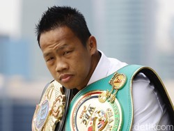 Jika Terlaksana, Duel The Senator Daud Yordan-Pacquaio Bakal Jadi Sejarah