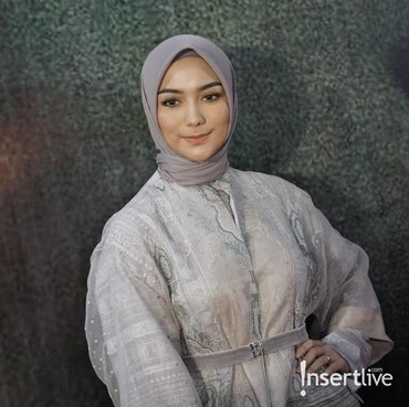 Umumkan Kehamilan Pertama, Citra Kirana Banjir Ucapan Selamat