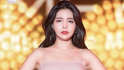 Rok Mini Tembus Pandang Solar MAMAMOO yang Tuai Kontroversi