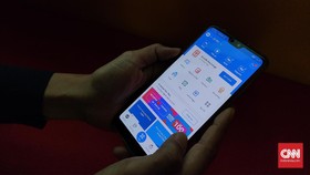 Masa Depan Pembayaran Digital yang Masih Ditakuti Warga RI