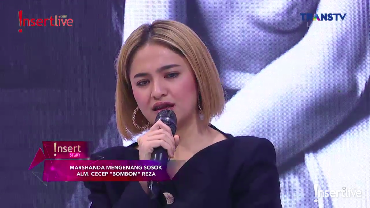 img-title Curhat Marshanda Pernah Jaga Jarak dengan Almarhum Cecep Reza