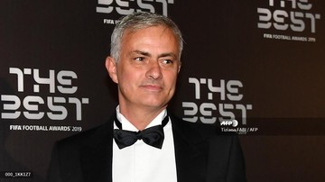 Berita Panas dari Dunia Sport CNN : Here We Go: Mourinho Kembali Latih Real Madrid