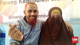 Umar Patek Siap Bantu Program Deradikalisasi Pemerintah
