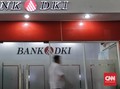Polisi Tetapkan 41 Tersangka Kasus Pembobolan Bank DKI
