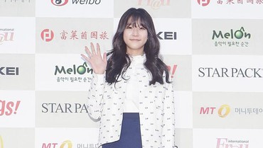 Kim Sae Ron Batal Main Bareng Jaehyun NCT di Drama 'Dear.M'