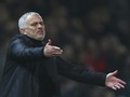 Mourinho Gagal Latih Liverpool karena Angkuh