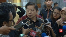 VIDEO : Bappenas Uji Coba ASN Tidak Wajib Ngantor 2020