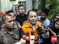 KPK Tahan Eks Presdir Lippo Cikarang terkait Suap Meikarta