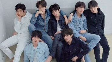 Isu BTS Comeback 2020, Begini Penjelas Big Hit Entertainment