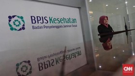 VIDEO: Oktober 2019, Utang BPJS-Kesehatan Capai Rp.21 T