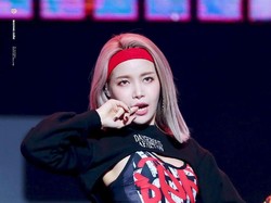 6 Gaya Seksi Solar MAMAMOO yang Kontroversial