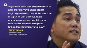 VIDEO: Ini Dia Celah Korupsi di BUMN