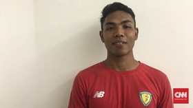 Lalu Zohri Dikirim ke Tes Olimpiade Tokyo