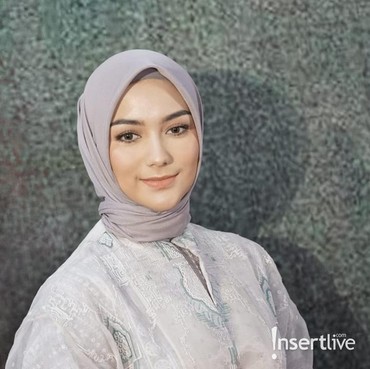 Citra Kirana Ditantang Gunakan Bahasa Belanda di Film Nagabonar Reborn