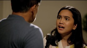 Konflik Keluarga di Film Nanti Kita Cerita Tentang Hari Ini