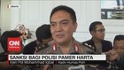VIDEO: Sanksi Tegas Bagi Polisi yang Pamer Kemewahan