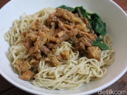 5 Mie Ayam Paling Enak di Jaksel, Harganya Mulai Rp 13.000 Saja
