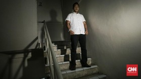 Positif Covid-19 di Thailand, Daud Yordan Gagal Tanding