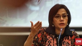 VIDEO: Sri Mulyani Akan Setor Rp. 9 T ke BPJS Kesehatan