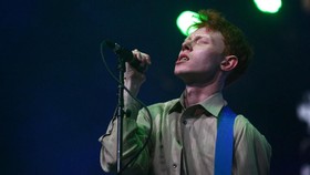 King Krule Mengapresiasi Depresi dalam Video Musik Teranyar