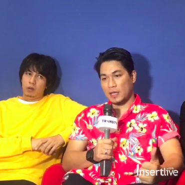 Buah Hati, Janji dan Pesan Armada untuk Anak