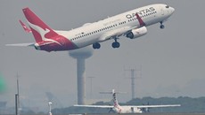 Qantas Bayar Denda Rp1,2 T Gara-gara Kasus 'Penerbangan Hantu'