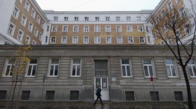 Rumah Kelahiran Hitler di Austria Bakal Jadi Kantor Polisi