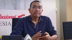 Staf Erick Thohir Sebut Ada BUMN Sebar Suvenir Mahal di RUPS