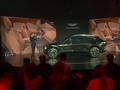 VIDEO: Aston Martin Pilih China Jadi Lokasi Peluncuran SUV