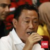 Ahmadi Noor Supit Buka Suara Usai Diperiksa KPK Terkait Kasus BJB