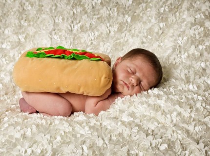Menawan! 20 Inspirasi Nama Bayi Laki-laki Bermakna Berseri